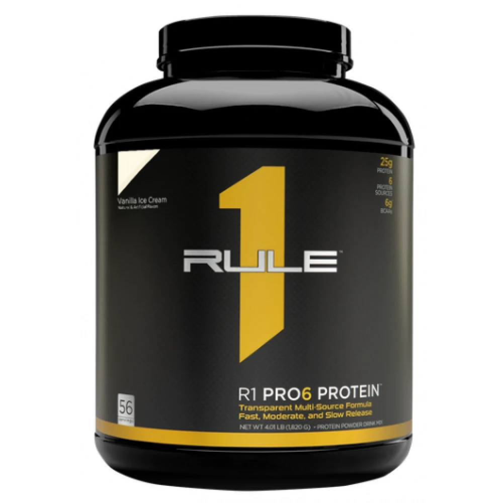R1 Pro 6 Protein
