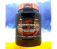Scitec Nutrition Crea Bomb