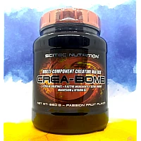 Scitec Nutrition Crea Bomb