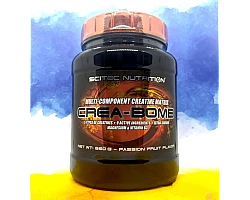 Scitec Nutrition Crea Bomb Scitec Nutrition Crea Bomb