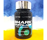 Scitec Shark Cartilage