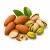 Almond-Pistachio (мигдаль-фісташка) 
