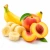 Banana-Peach (банан-персик) 