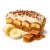Banoffee (банановий пиріг) 