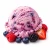 Berry Ice Cream (ягідне морозиво) 