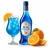 Blue Curacao (блю кюрасао) 