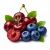 Cherry-Blueberry (вишня з чорницею) 