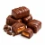 Chocolate Candies (шоколадні цукерки) 