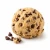 Chocolate Chip Cookie Dough (вершкове тісто із шоколадом) 