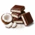 Chocolate-Coconut (шоколад-кокосом) 