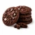 Chocolate Cookies (шоколадне печиво) 