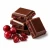 Chocolate-Cranberries (шоколад з журавлиною) 