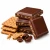 Chocolate Graham Cracker (шоколадний крекер грема) 