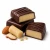 Chocolate Marzipan (шоколад із марципаном) 