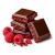 Chocolate-Raspberry (шоколад із малиною) 