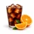 Cola orange (кола з апельсином) 