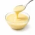 Condensed Milk (згущене молоко) 