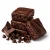 Double Chocolate (подвійний шоколад) 