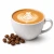 Flat White (еспресо з молоком) 