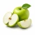 Green Apple (зелене яблуко) 