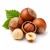 Hazelnut (лесной орех) 