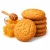 Honey Cookies (медове печиво) 
