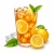 Lemon Ice Tea (лимонний холодний чай) 