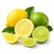 Lemon-Lime (лимон-лайм) 