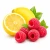 Lemon-Raspberry (лимон та малина) 
