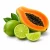 Lime-Papaya (лайм з папаєю) 