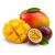 Mango-Passion Fruit (манго-маракуйя) 