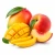 Mango-Peach (манго з персиком) 