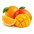 Orange-Mango (апельсин із манго) 