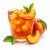 Peach Tea (персиковий чай) 