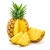 Pineapple (ананас) 