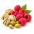 Pistachio-Raspberry (фісташка з малиною) 