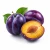 Plum (слива) 