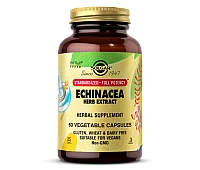 Solgar Echinacea Herb Extract
