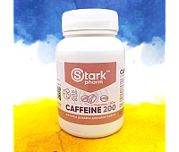 Stark Caffeine 200 мг