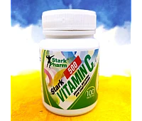 Stark Pharm Stark Vitamin C