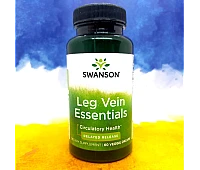 Swanson Leg Veins Essentials