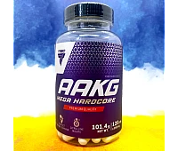 Trec AAKG mega hardcore