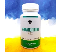 Trec Nutrition Ashwagandha MAX