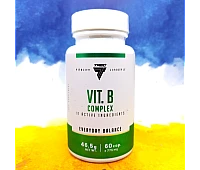 Trec Nutrition Vitamin B Complex