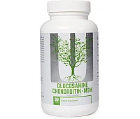 Universal Nutrition Glucosamine Chondroitin MSM