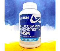 USN Glucosamine Chondroitin MSM
