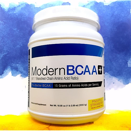 Фото USP Labs Modern BCAA+