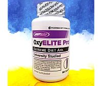 USP Labs OxyELITE Pro
