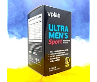 VP Lab Ultra Mens Sport