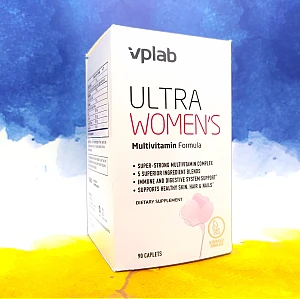 VP Lab Ultra Womens